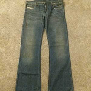 Diesel Jeans Mens